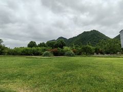 -贵阳市花溪国家城市湿地公园