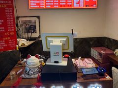 -舒蔡记生煎菜饭(云南中路店)