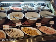 -温野菜涮涮锅(曲江大悦城店)