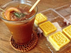 -Ginko银子(青龙街店)
