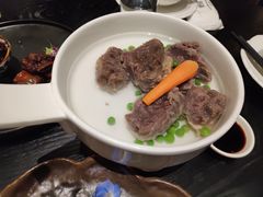 柒园龙井清泉小牛肉-柒园·三十年创意杭帮菜(龙湖滨江天街店)