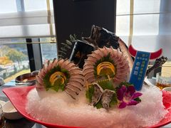 老虎斑-德天肥牛海鲜火锅(城西银泰店)