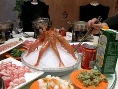 -大胖骨汤火锅(裕华店)