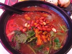 -小杨生煎(湟普汇店)