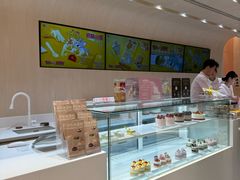 -好利来(南京路一店)