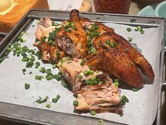 -绿茶餐厅(广州天河城店)