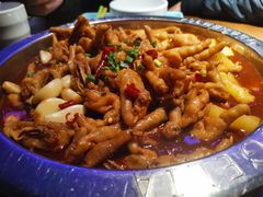 -胖哥俩肉蟹煲(湖滨银泰in77店)