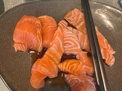 -美食汇自助餐厅(成都万达瑞华酒店)