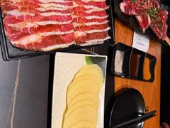 -千寻烧肉(政务区店)