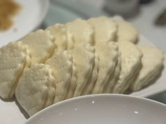 糟肉带的饼-香满楼(南关店)