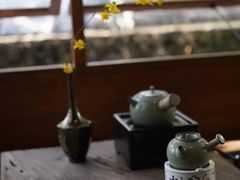 -道南書院·私房菜·早午茶·茶馆