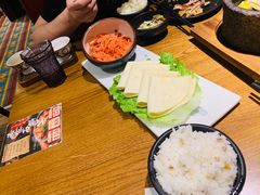 -敏珠拉姆藏餐·南京厨房(富春江东街店)