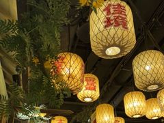 -南京大牌档(新街口德基广场店)