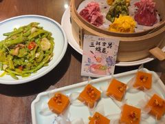 -龍聚祥烧麦馆(鼓楼店)
