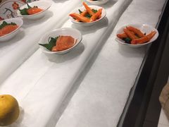 -五月罗马海鲜自助餐厅(陆家嘴店)