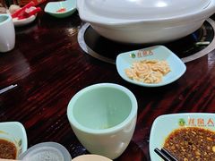 -龙泉人椰子鸡(龙昆南总店)
