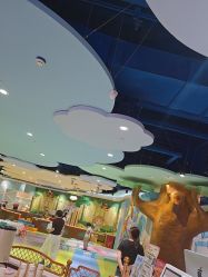 -MELAND CLUB亲子乐园•派对(虹桥万象城店)
