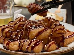 -很久以前羊肉串(中山公园店)