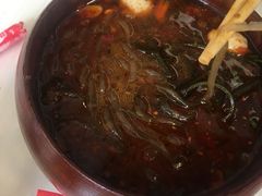 酸辣粉-金乐活美食(中街店)