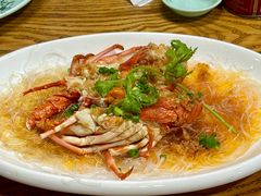 -正亮海鲜(人民西路店)