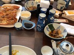 -福樱兰海鲜放题铁板烧(加州店)