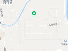 -大自然农场蔬菜草莓采摘园