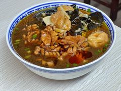 -大时代美食面馆