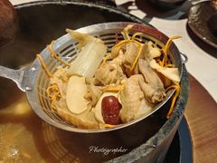 -芸山季·云南野生菌火锅(人民广场来福士店)