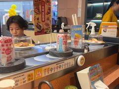 -元气寿司(东方宝泰店)