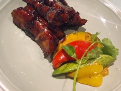-CHINCHIN 青青·泰国料理(万象食家店)
