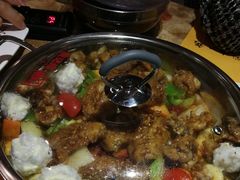 -黄记煌三汁焖锅(龙湖U城店)
