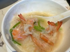 -潮州府·潮菜·砂锅粥(徐家汇店)