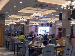 -椿记烧鹅(建干路店)