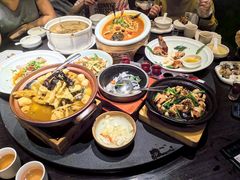 -桂小厨广西菜(万象城店)