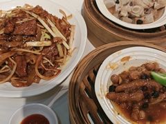 -潮福城潮州大酒楼(湖滨北路店)