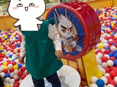 -嘉文梦想世界(SM天津滨海城市广场店)