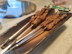 -新粤新疆菜清真餐厅(拱北店)