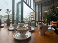 -Laures·月桂西班牙碳烤餐厅(十尚坊店)