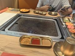-郭记烤肉创始店(民丰大街店)