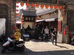 -韩城古城