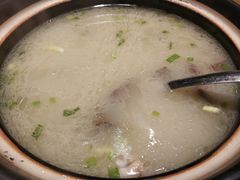 老鹅血汤-老东吴食府(雅都店)