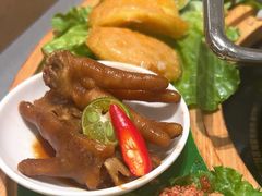 -椰小鸡·琼州糟粕醋(美兰缤纷城店)