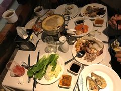 -星伦多自助料理·涮烤一体(虹悦城店)