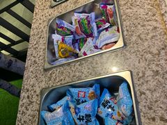-丰茂烤串(金泉美食宫店)