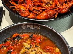 -聚味瞿记·龙虾堂(咸嘉湖店)
