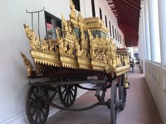 -曼谷国家博物馆