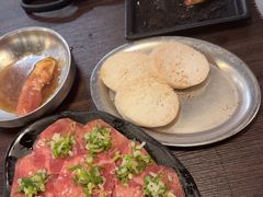 -大馥·炭火烧肉酒场(莘庄莘福坊店)