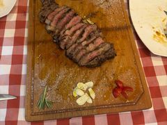 -安立可意大利美食