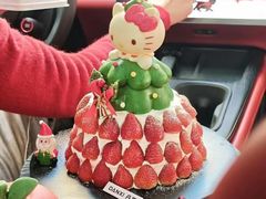 -DANXI丹喜面包·蛋糕(龙腾店)