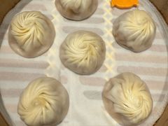 -鼎泰丰(德基广场店)